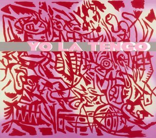 YO LA TENGO/I AM NOT AFRAID OF YOU & I WIL